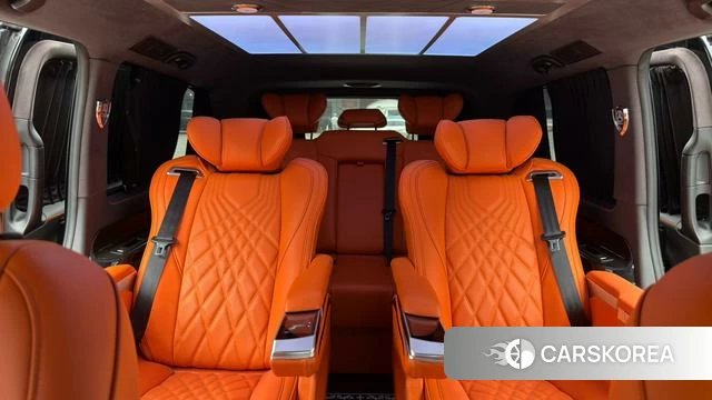 Mercedes-Benz Vito id 4256781 из Китая 13