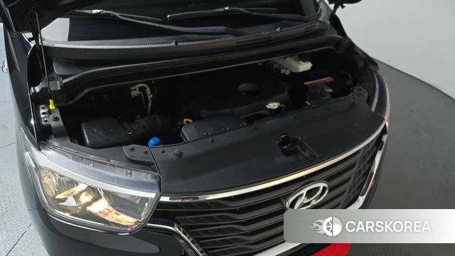 Hyundai The New Grand Starex id 4225797 из Кореи 26