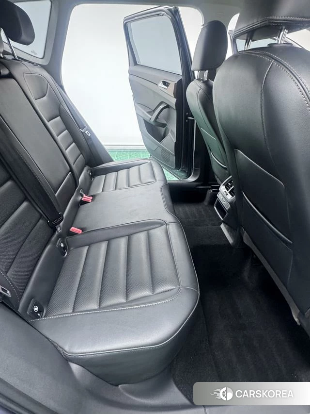 Volkswagen Tuyue id 4335958 из Китая 22
