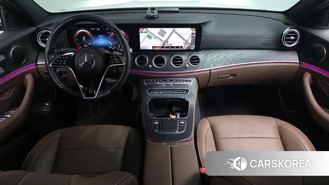 Mercedes-Benz E-Class W213 id 3811651 из Кореи 16