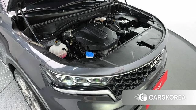 Kia Sorento 4th Generation id 4848151 из Кореи 29