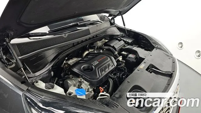 Kia The New Sorento id 2813557 из Кореи 16