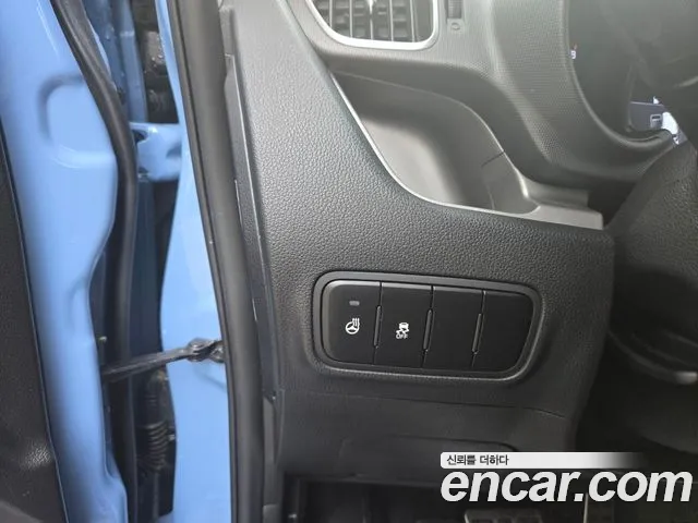 Kia The New Kia Ray id 2708212 из Кореи 8