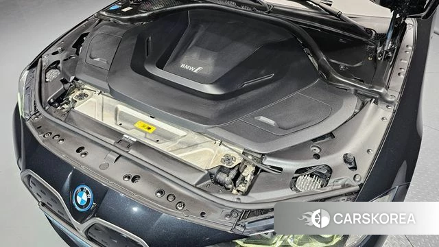 BMW i4 id 4293199 из Кореи 28