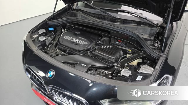 BMW X2 (F39) id 4702498 из Кореи 29