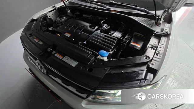 Volkswagen Tiguan second Generation id 3834121 из Кореи 16