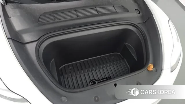 Tesla Model Y id 3354800 из Кореи 16