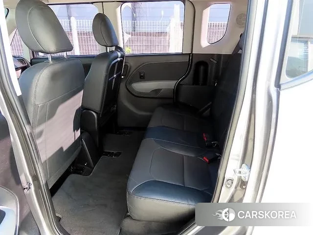 Kia The New Kia Ray id 3610730 из Кореи 13