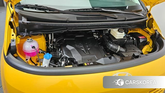 Hyundai Staria id 4291890 из Кореи 29