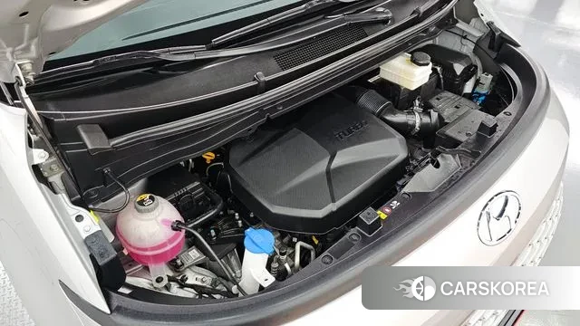 Hyundai Staria id 3342232 из Кореи 16