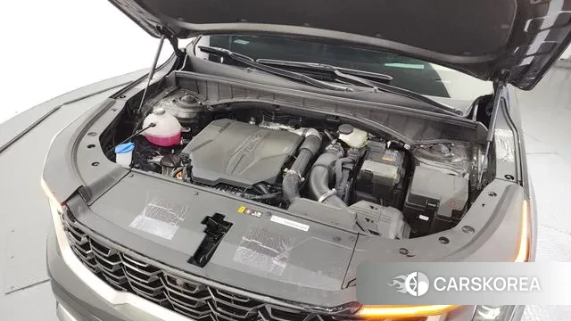 Kia The New Sorento 4th Generation id 3669862 из Кореи 16