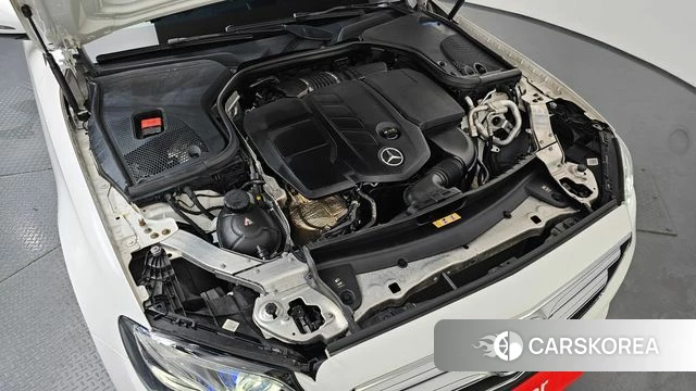 Mercedes-Benz E-Class W213 id 4759549 из Кореи 32