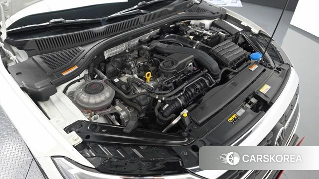 Volkswagen 7th Generation of Jetta id 4730828 из Кореи 28
