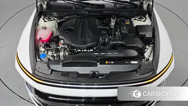 Hyundai Sonata D Edge (DN8) id 3410716 из Кореи 16