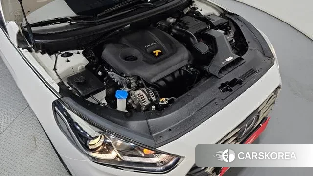 Hyundai Sonata New Rise id 2981772 из Кореи 16