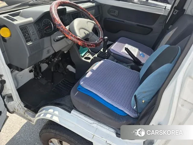 Chevrolet (GM Daewoo) New Labo id 3021012 из Кореи 7