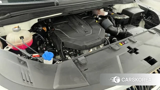 Kia Carnival 4th generation id 2999359 из Кореи 16