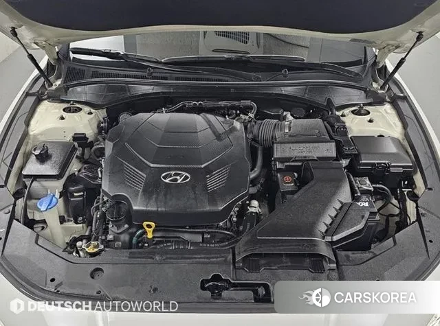 Hyundai Grandeur IG id 3510252 из Кореи 16