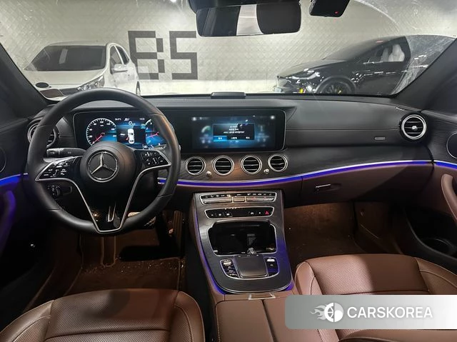 Mercedes-Benz E-Class W213 id 4893458 из Кореи 16