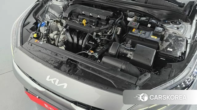Kia The New K3 2nd generation id 4414850 из Кореи 20