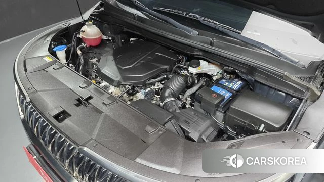 Kia Carnival 4th generation id 3897916 из Кореи 16