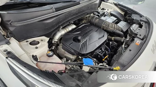 Kia Seltos id 3556358 из Кореи 16