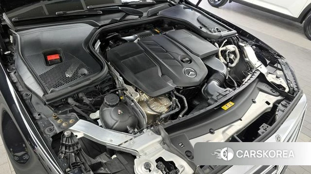 Mercedes-Benz E-Class W213 id 3924703 из Кореи 16