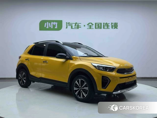 Kia Yi Ran id 4241206 из Китая 18