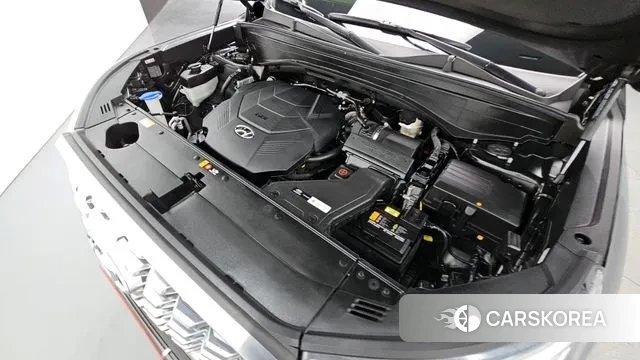 Hyundai Palisade id 3541096 из Кореи 16