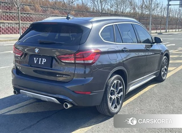 BMW X1 id 4276739 из Китая 19
