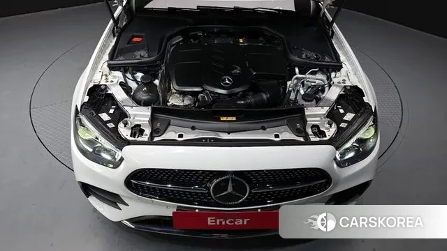 Mercedes-Benz E-Class W213 id 3571688 из Кореи 16