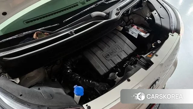 Kia The New Ray id 3464204 из Кореи 16