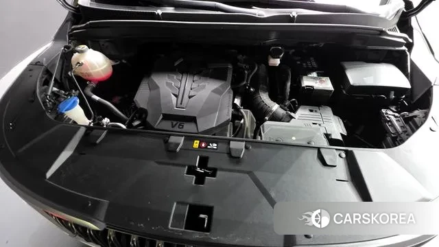 Kia Carnival 4th generation id 3640249 из Кореи 16