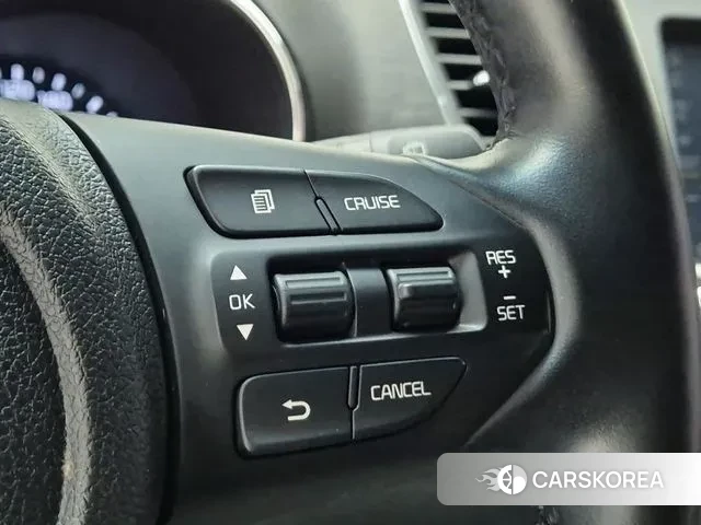 Kia The New Carnival id 3042304 из Кореи 14