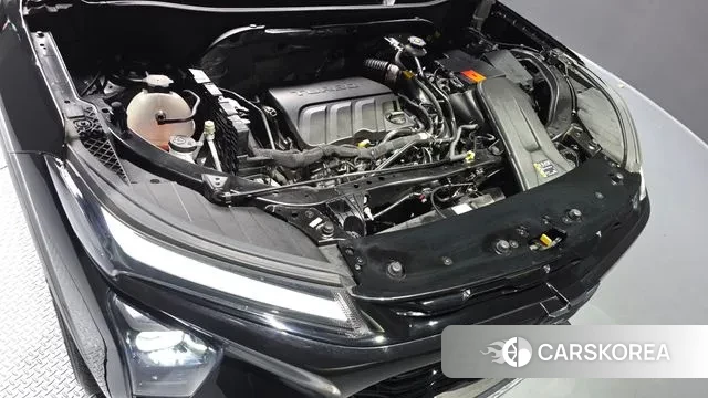 Chevrolet (GM Daewoo) Trax Crossover id 3571736 из Кореи 16