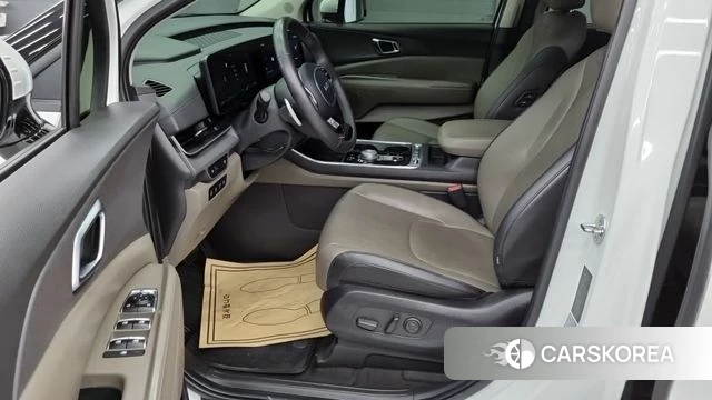 Kia The New Carnival 4th Generation id 3793215 из Кореи 14