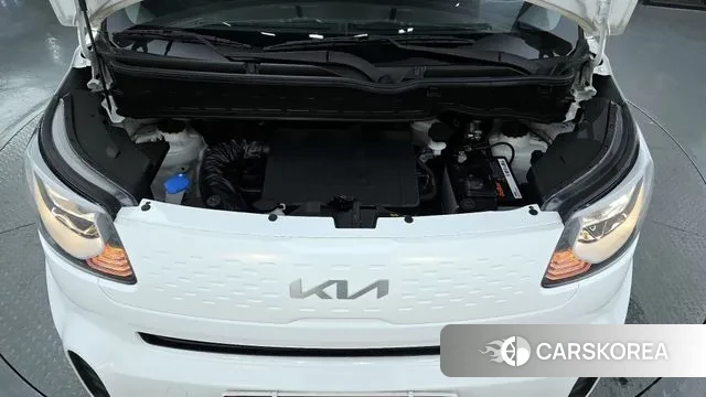 Kia The New Ray id 3645909 из Кореи 16