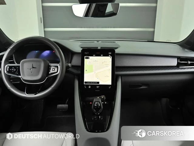 Polestar Polestar 2 id 4641037 из Кореи 16