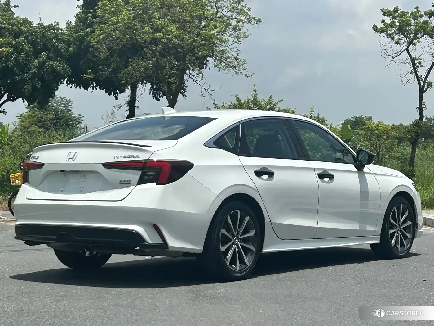 Honda Integra id 4680807 из Китая 16