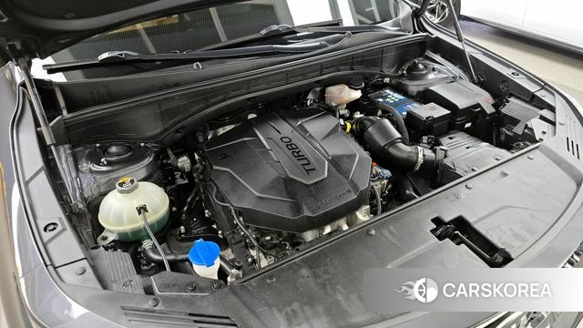 Kia Sorento 4th Generation id 4196433 из Кореи 28