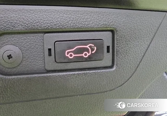 Ssangyong G4 Rexton id 3098229 из Кореи 16