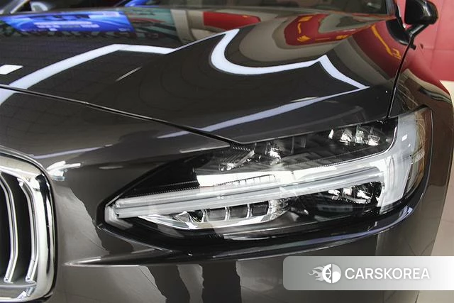 Volvo S90 id 3896305 из Китая 12