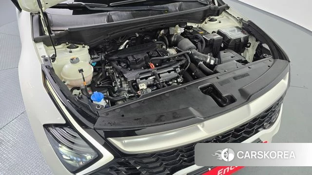 Kia Sportage 5th Generation id 3818517 из Кореи 16