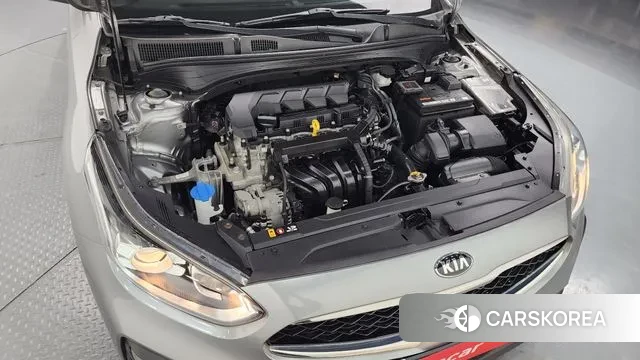 Kia Come New K3 id 3357262 из Кореи 16