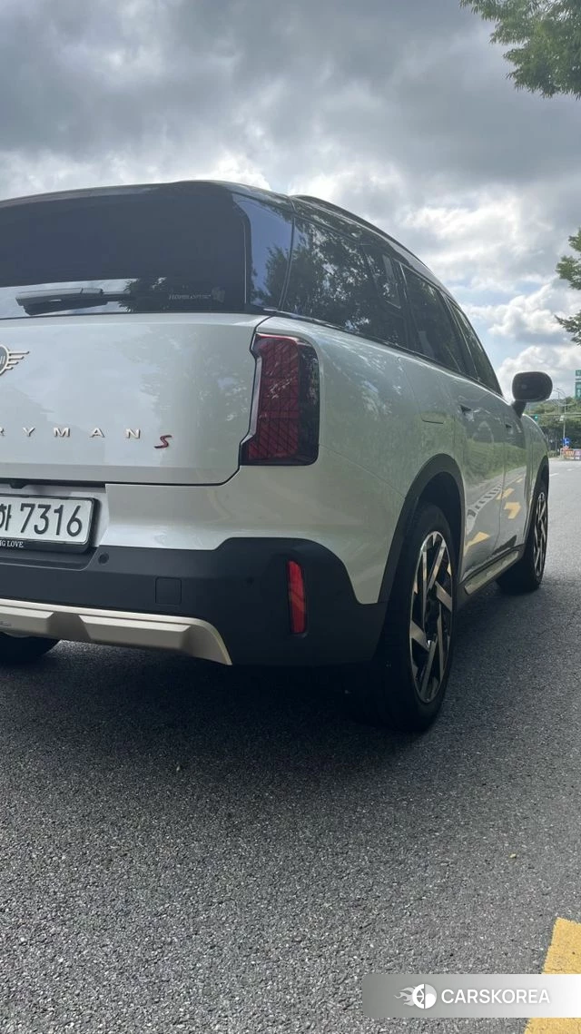 Mini Cooper S Countryman 3rd Generation id 4739269 из Кореи 11