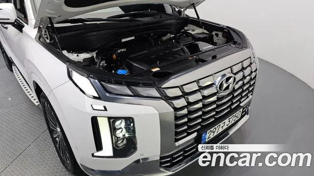 Hyundai The New Palisade id 2740524 из Кореи 16