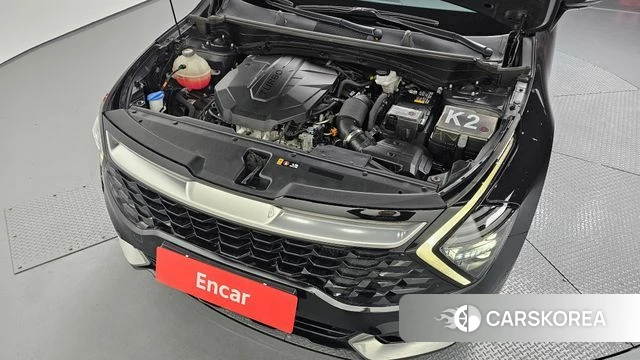 Kia Sportage 5th Generation id 3884496 из Кореи 16