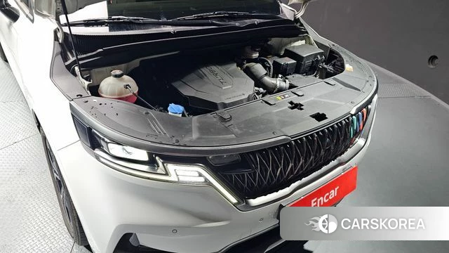 Kia Carnival 4th generation id 3777486 из Кореи 16