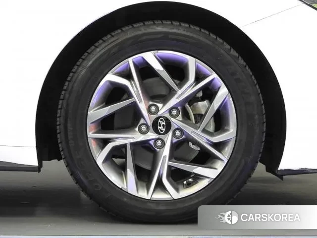 Hyundai Sonata (DN8) id 3269394 из Кореи 16