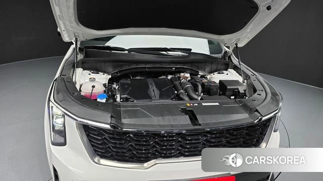 Kia The New Sorento 4th Generation id 4441701 из Кореи 28